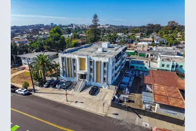  2470 C Street, San Diego, CA 92102 - Photo 7