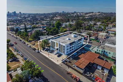  2470 C Street, San Diego, CA 92102 - Photo 13