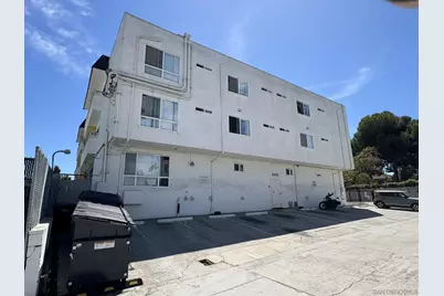  2470 C Street, San Diego, CA 92102 - Photo 15