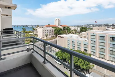  825 W Beech Street #403, San Diego, CA 92101 - Photo 1