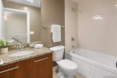  825 W Beech Street #403, San Diego, CA 92101 - Photo 27