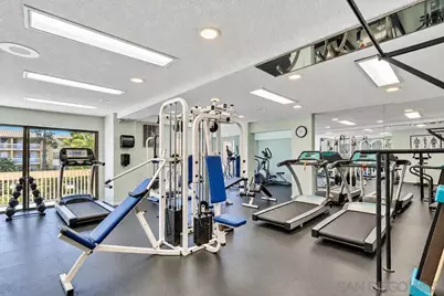  1855 Diamond St #220, San Diego, CA 92109 - Photo 25
