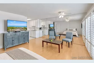  1855 Diamond St #220, San Diego, CA 92109 - Photo 9