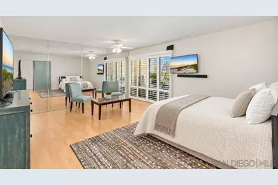  1855 Diamond St #220, San Diego, CA 92109 - Photo 5