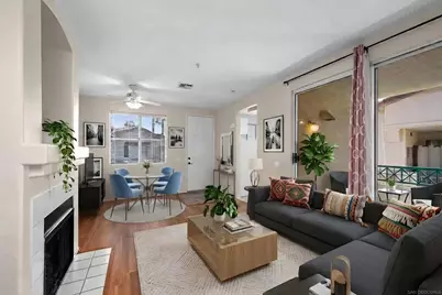  11454 Via Rancho San Diego #208, El Cajon, CA 92019 - Photo 3