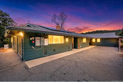  3525 Deer Lake Park Rd, Julian, CA 92036 - Photo 3