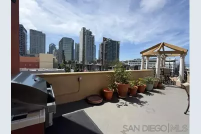  1601 India St. #111, San Diego, CA 92101 - Photo 29