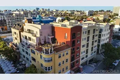  1601 India St. #111, San Diego, CA 92101 - Photo 1