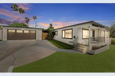  4471 Rolando Blvd, San Diego, CA 92115 - Photo 1