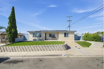  4474 T. Street, San Diego, CA 92113 - Photo 1