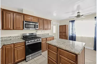  4474 T. Street, San Diego, CA 92113 - Photo 5
