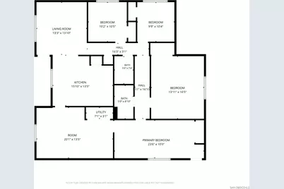  4474 T. Street, San Diego, CA 92113 - Photo 21