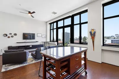  1551 4th Ave #801, San Diego, CA 92101 - Photo 1