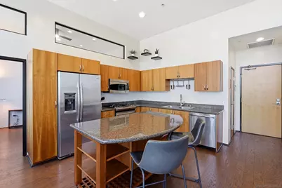  1551 4th Ave #801, San Diego, CA 92101 - Photo 19