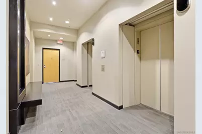  1551 4th Ave #801, San Diego, CA 92101 - Photo 9