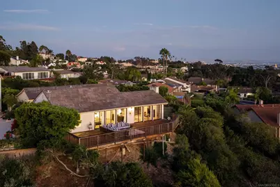  7160 Caminito Pepino, La Jolla, CA 92037 - Photo 71