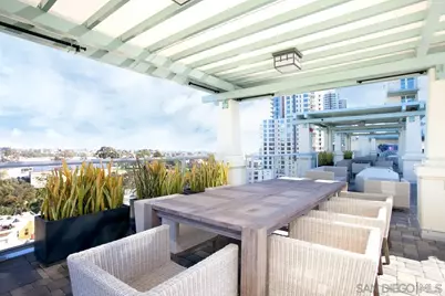  850 Beech St #203, San Diego, CA 92101 - Photo 19