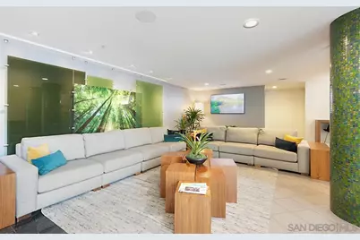  850 Beech St #203, San Diego, CA 92101 - Photo 27