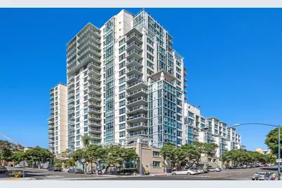  850 Beech St #203, San Diego, CA 92101 - Photo 1