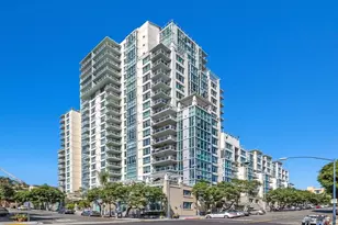 850 Beech St, San Diego, CA 92101 - Photo 1