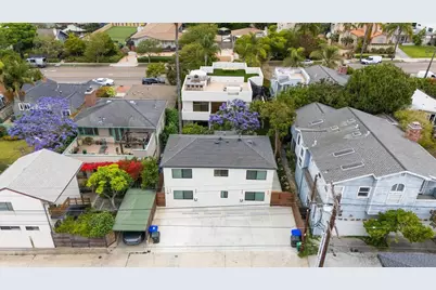 7372-7374 Fay Ave, La Jolla, CA 92037 - Photo 45