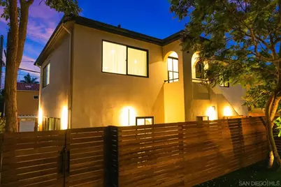  7372-7374 Fay Ave, La Jolla, CA 92037 - Photo 1