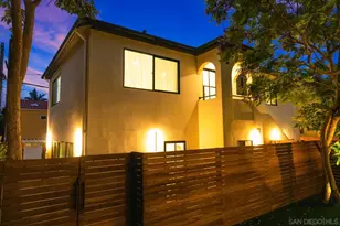 7372-7374 Fay Ave, La Jolla, CA 92037 - Photo 1