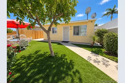  3985 C St, San Diego, CA 92102 - Photo 1