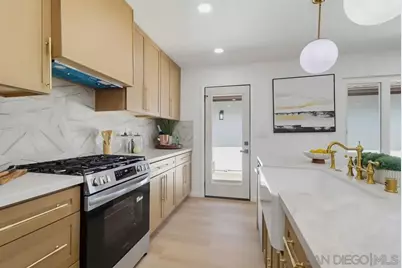  5478 Honors, San Diego, CA 92122 - Photo 19