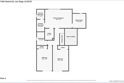  17461 Matinal Drive, San Diego, CA 92127 - Photo 49