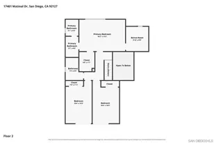 17461 Matinal Dr, San Diego, CA 92127 - Photo 49