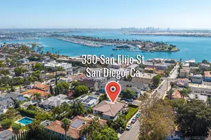 350 San Elijo, San Diego, CA 92106 - Photo 3