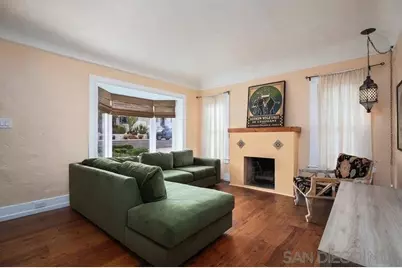  3568 Villa Terrace, San Diego, CA 92104 - Photo 5