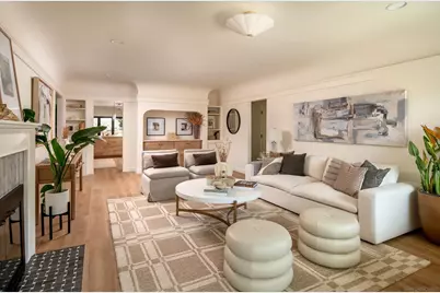  4254 Ampudia, San Diego, CA 92103 - Photo 1
