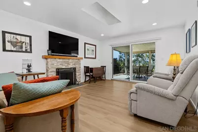 6758 Dennison Street, San Diego, CA 92122 - Photo 5