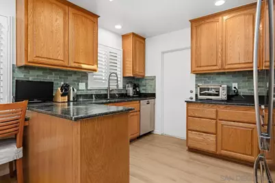  6758 Dennison Street, San Diego, CA 92122 - Photo 13