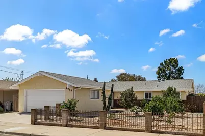  6758 Dennison Street, San Diego, CA 92122 - Photo 1