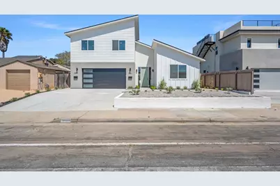  2861-59 Burgener, San Diego, CA 92110 - Photo 1