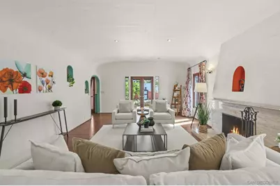  4408 Braeburn Rd, San Diego, CA 92116 - Photo 15