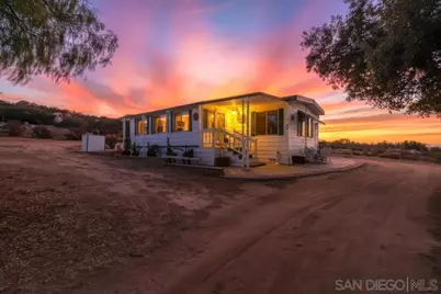  2036 Boulder Oaks Rd, Potrero, CA 91963 - Photo 1