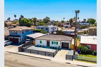  1334 E Division St., National City, CA 91950 - Photo 29