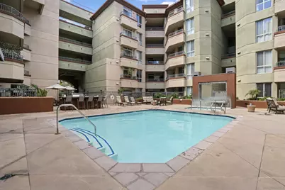  1501 Front #204, San Diego, CA 92101 - Photo 51