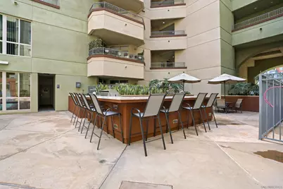  1501 Front #204, San Diego, CA 92101 - Photo 17