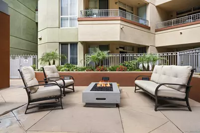  1501 Front #204, San Diego, CA 92101 - Photo 39