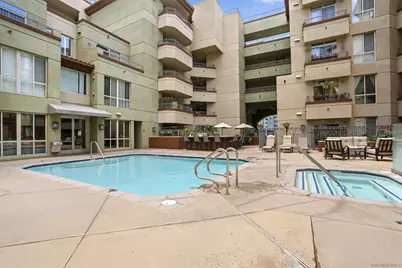  1501 Front #204, San Diego, CA 92101 - Photo 49
