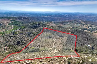  38696 Harris Truck #20.56 acres, Fallbrook, CA 92028 - Photo 13