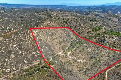  38696 Harris Truck #20.56 acres, Fallbrook, CA 92028 - Photo 3