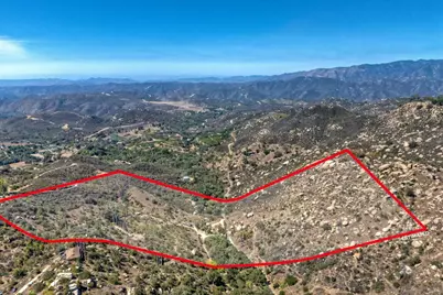  38696 Harris Truck #20.56 acres, Fallbrook, CA 92028 - Photo 9