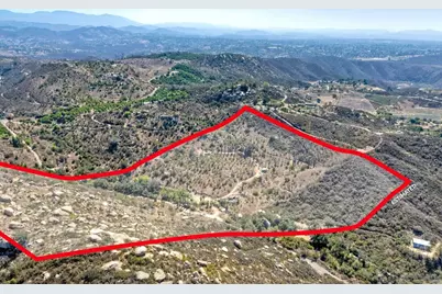  38696 Harris Truck #20.56 acres, Fallbrook, CA 92028 - Photo 15