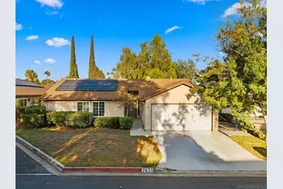  2933 Picasso Dr., Bonita, CA 91902 - Photo 1